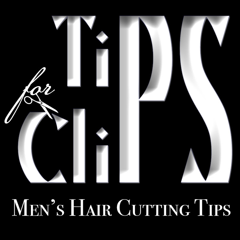 Tips for Clips - Haircutting