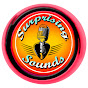 Surprising sounds logo
