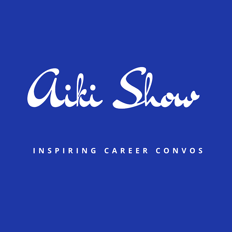 The Aiki Show