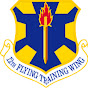 12th Flying Training Wing Official logo