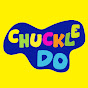 Chuckle Do - learn. laugh. like. logo