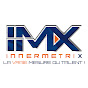 Innermetrix - France/Afrique logo