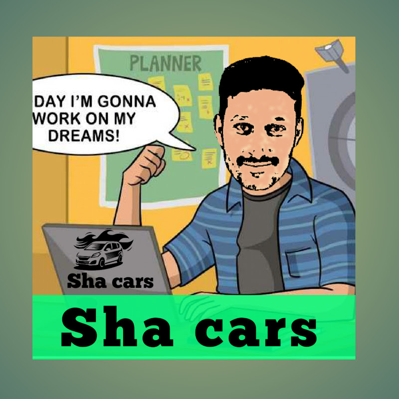 Sha cars