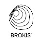 Brokis lighting logo
