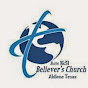 Believer's Church logo
