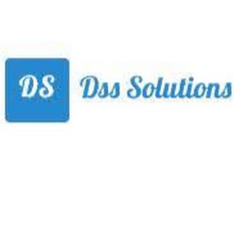 DSS SOLUTIONS