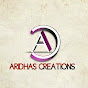 ARIDHAS CREATIONS