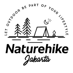 Naturehike Jakarta channel logo