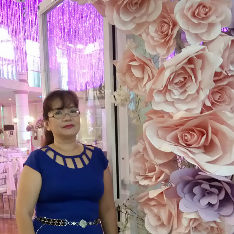 Monina Momshie