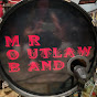 Mr. Outlaw Band logo