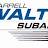 Darrell Waltrip Subaru