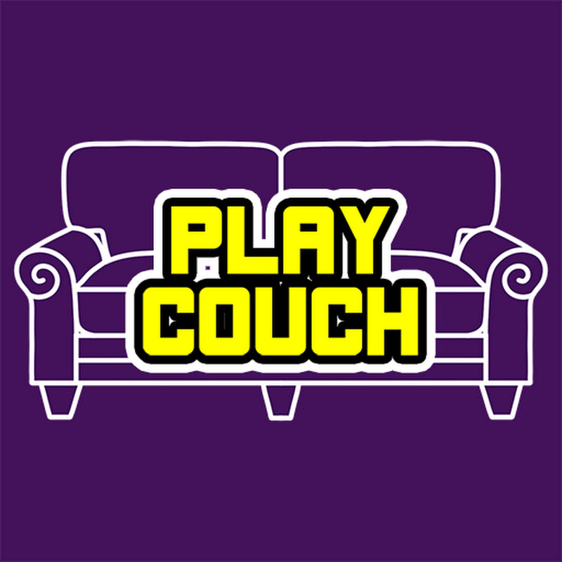 PlayCouch