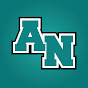 Aliso Niguel High School ASB logo