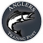 Angler's Trading Post logo