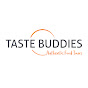 Taste Buddies Mauritius logo