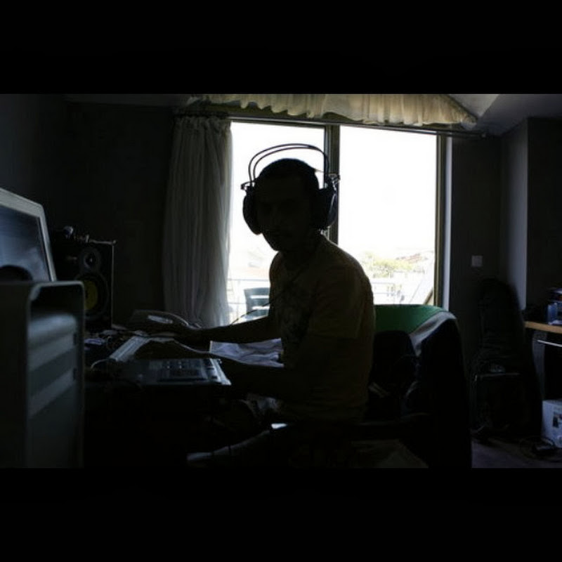 Güray Gürsel (burusvilis)