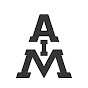 AIM Recycling logo