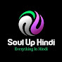 Soul Up Hindi logo