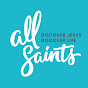 All Saints Crowborough logo