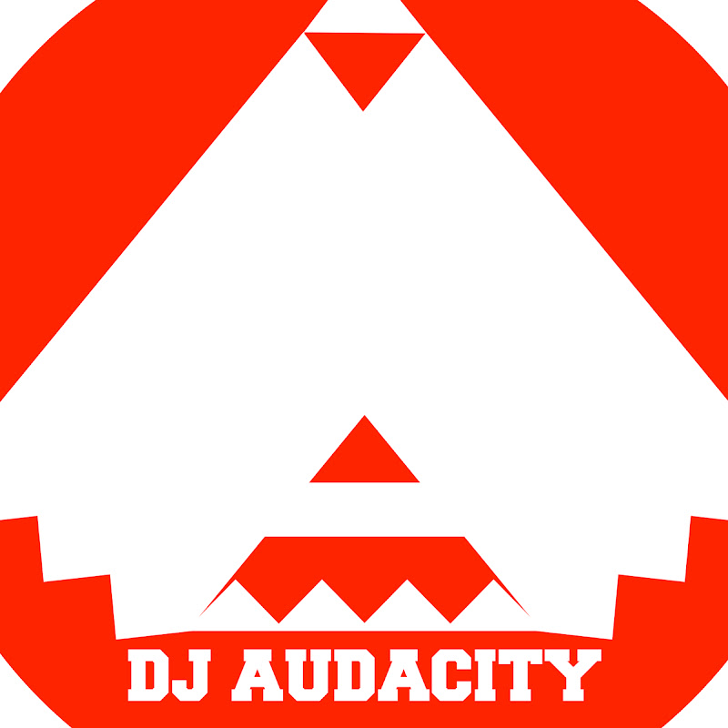 RealDJAudacity
