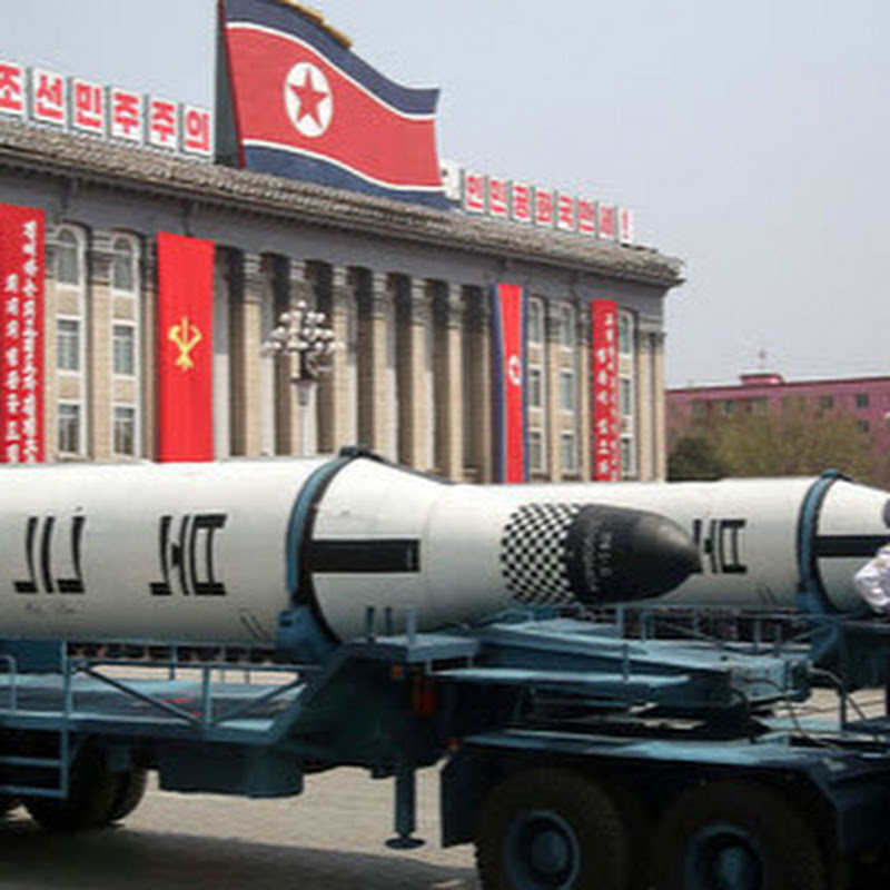 Whats News In North Korea