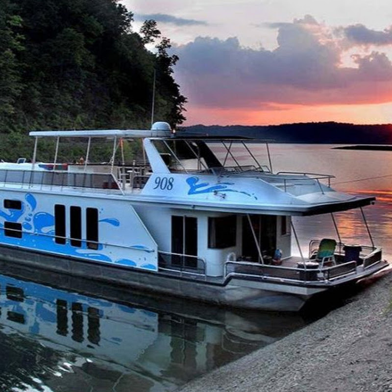 Lake Cumberland Vacation