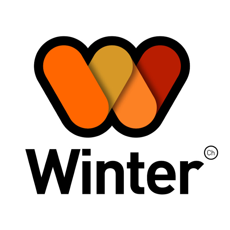 Winter Channel