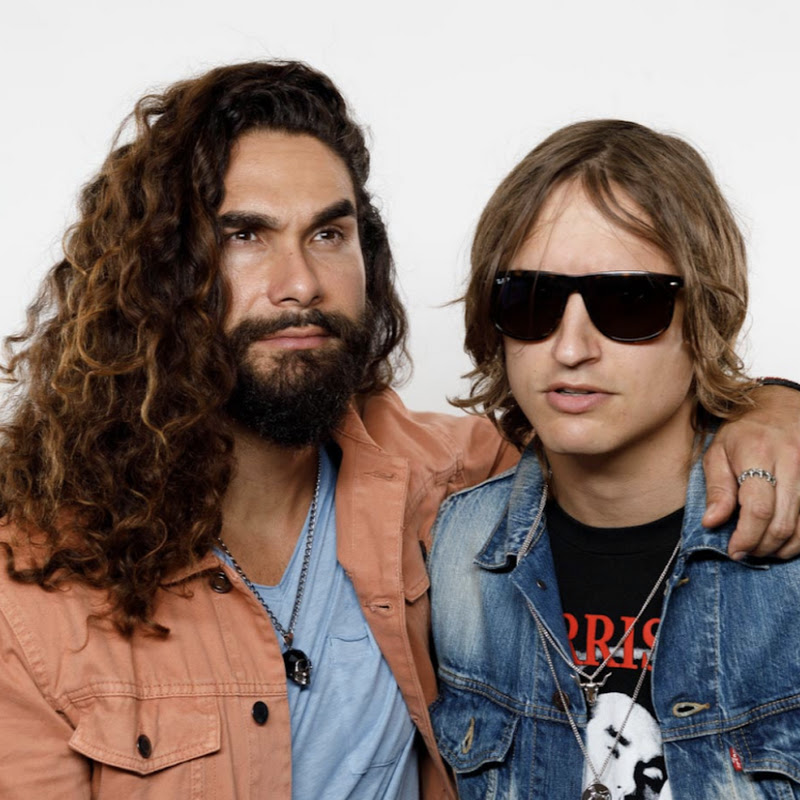 The Leo & Danny Show