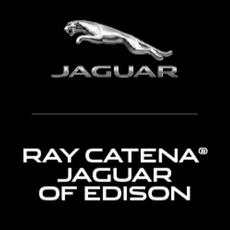Ray Catena Jaguar of Edison