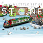 A Little Bit of Stone logo