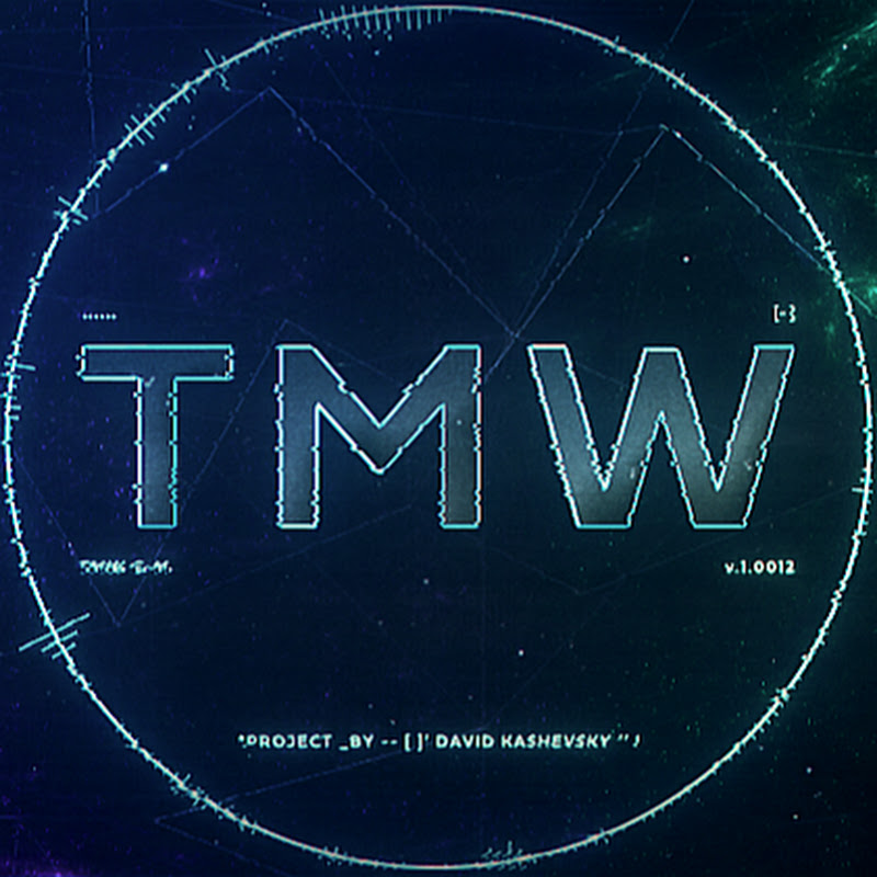 Trailer Music World I