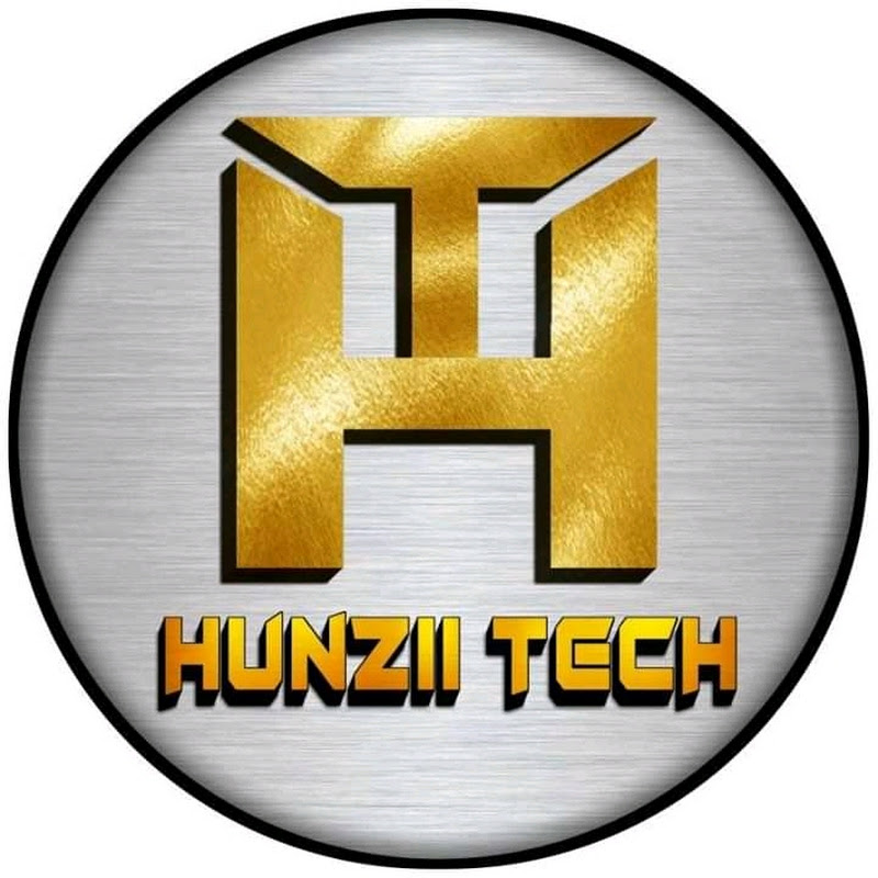 Hunzii Tech