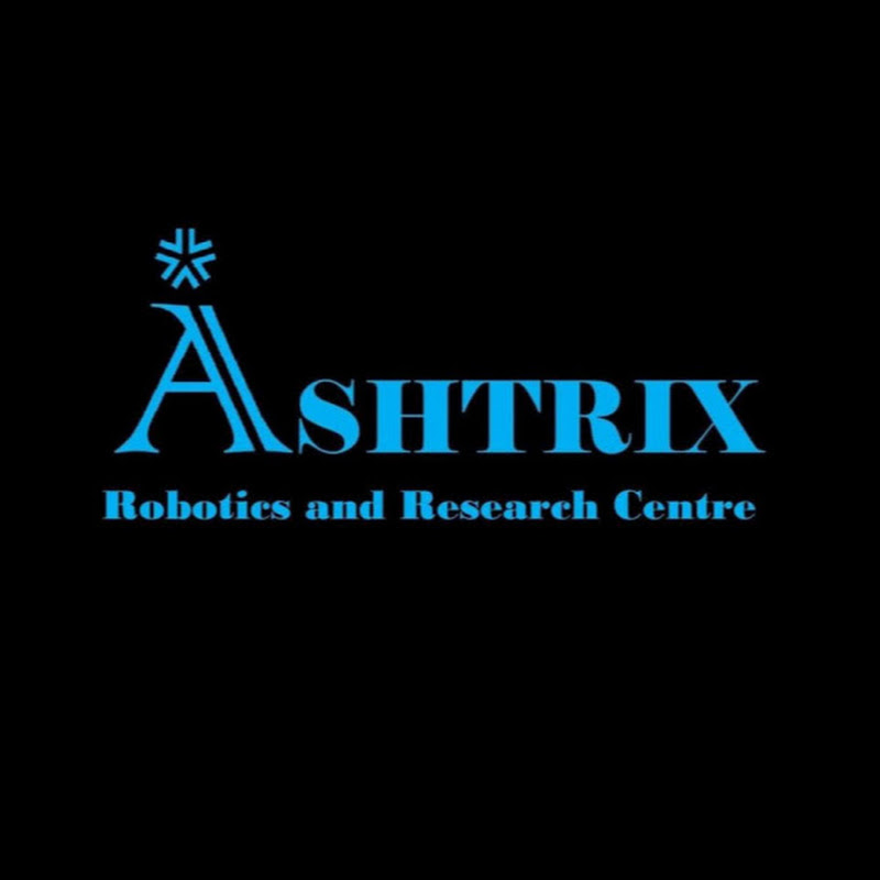 Ashtrix Robotics
