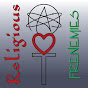 Religious Frenemies logo