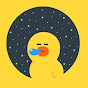 ducking awesome logo