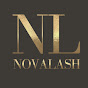 Novalash Inc. logo