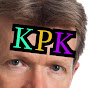 KPK Content Hole logo