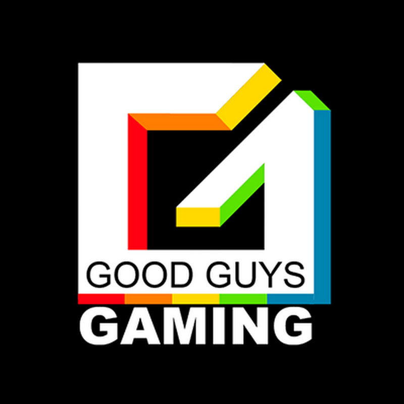 Good Guys Gaming