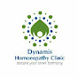 Dynamis Homoeopathy Clinic logo