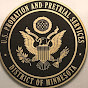 U.S. Probation & Pretrial Services, District of MN logo