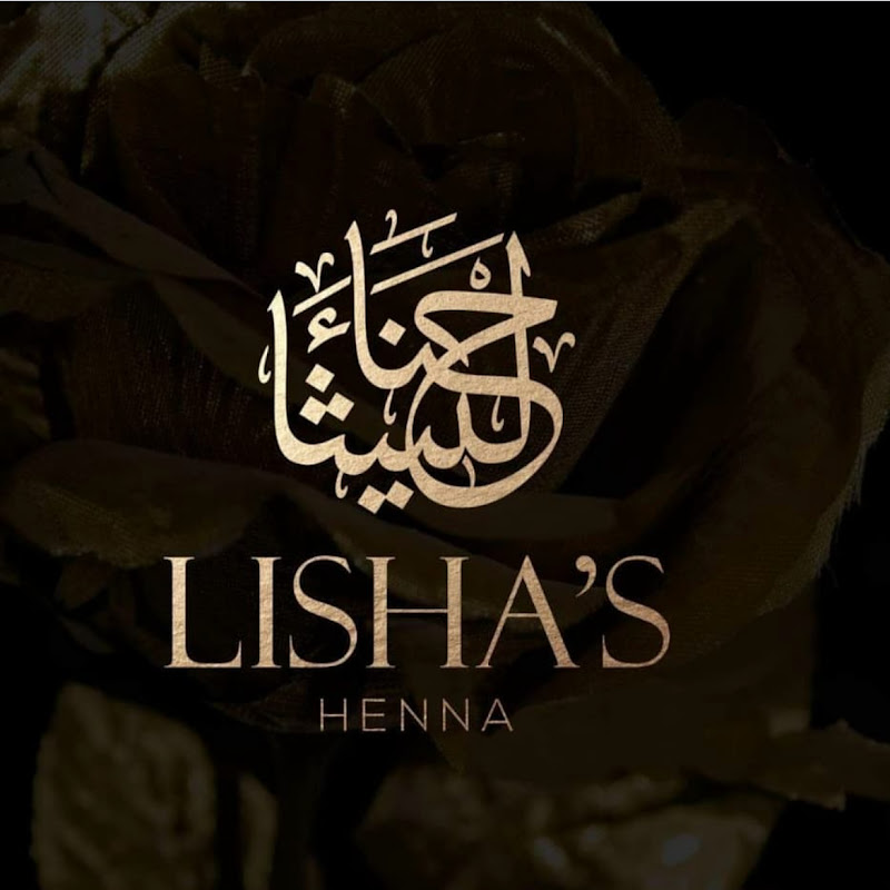 Iisha Henna