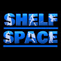 Shelf Space BnB logo