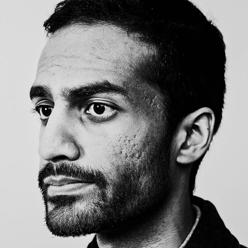 Nirav Patel icon