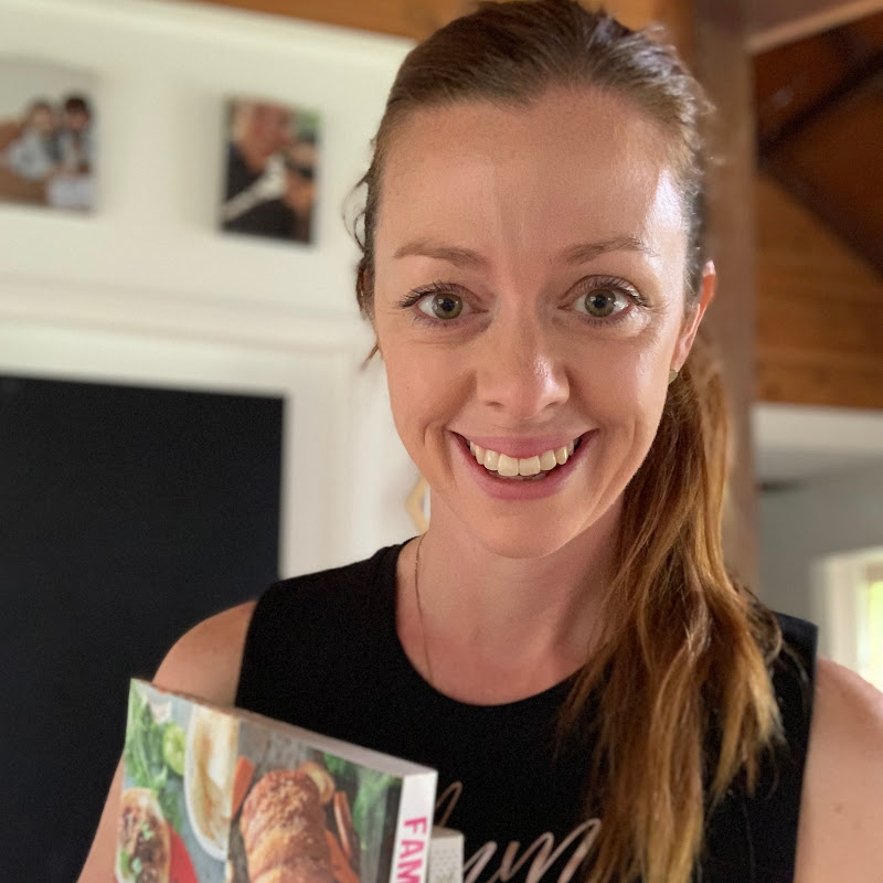 The Integrative Mum