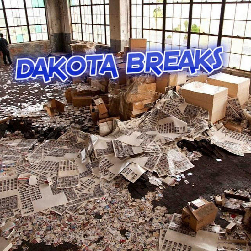 Dakota Breaks