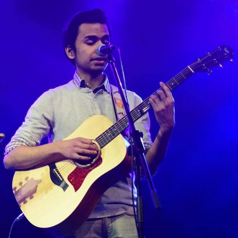 Shuaib Kasenally