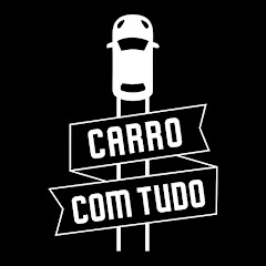 CARRO COM TUDO