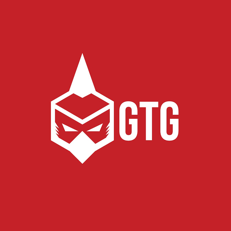 Garuda Team Games (GTG)