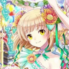 ドジな人。