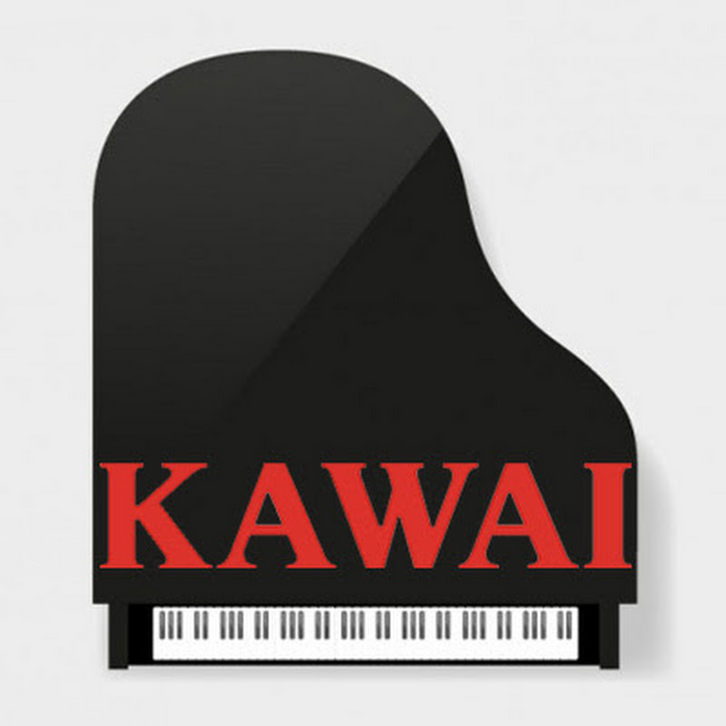 KAWAI RUSSIA thumbnail